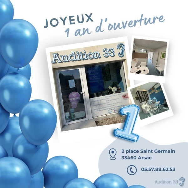 Histoire Instagram Anniversaire Moderne Vert et Blanc (Publication Instagram)